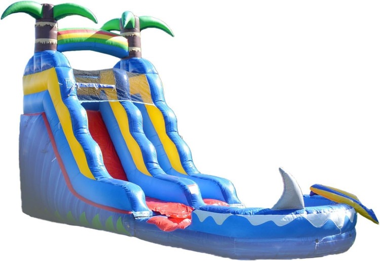 Slides
