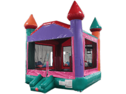 00 14 Foot Standard 14' standard Bouncer