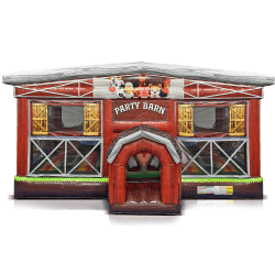 Party Barn